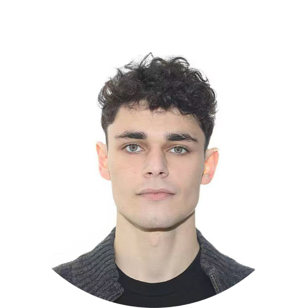 Линчевский Михаил
Руководитель отдела Информационных Технологий